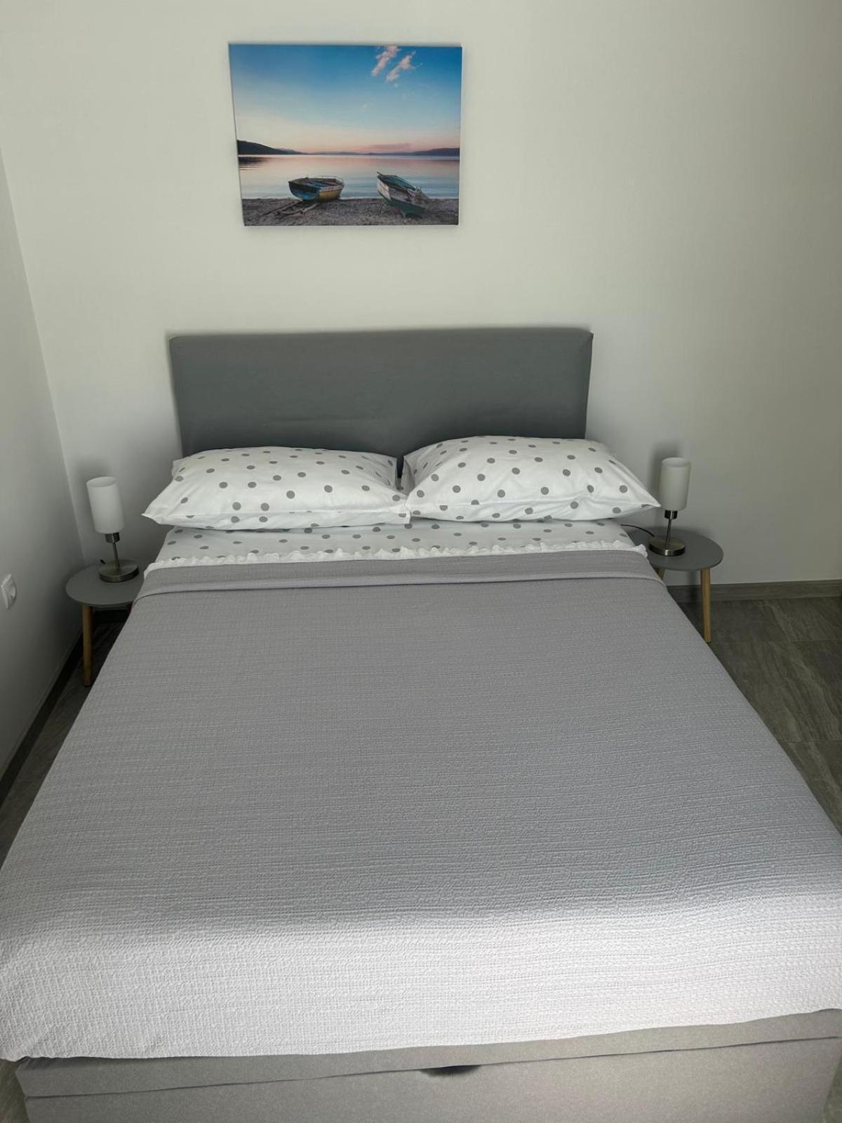 Room Sleep & Fly Kaštela Eksteriør billede